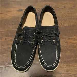 NEW Sperry Boat Shoes